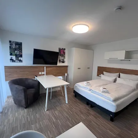 New Age Boardinghaus P5-3